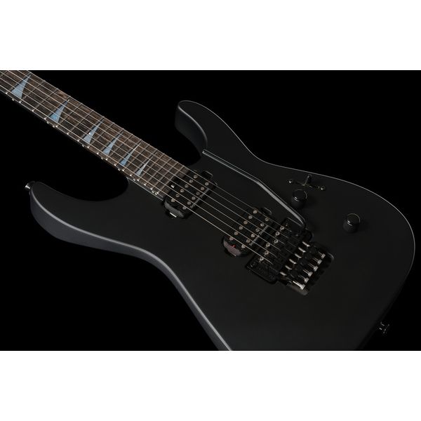 Jackson American SRS Soloist SL2 FR SB
