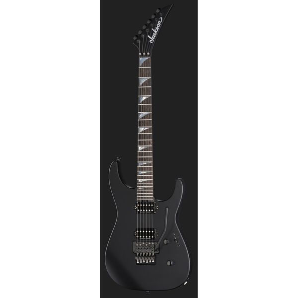 Jackson American SRS Soloist SL2 FR SB