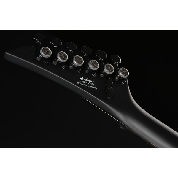 Jackson American SRS Soloist SL2 FR SB