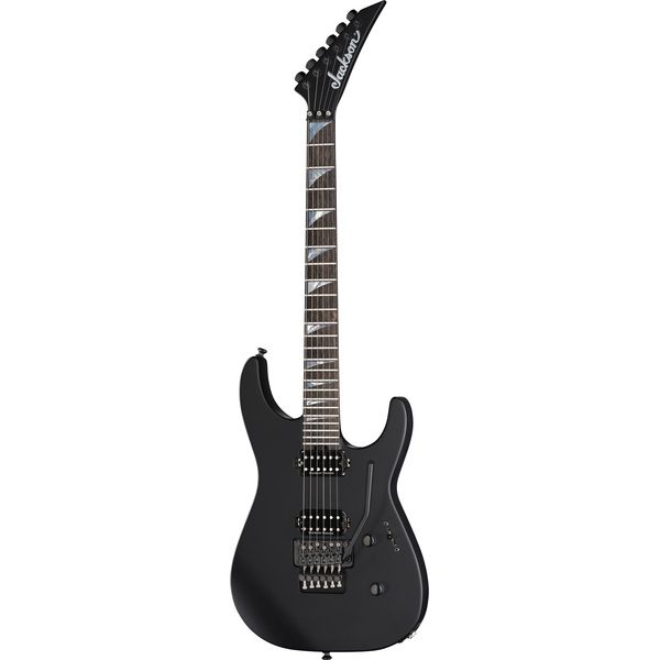 Jackson American SRS Soloist SL2 FR SB
