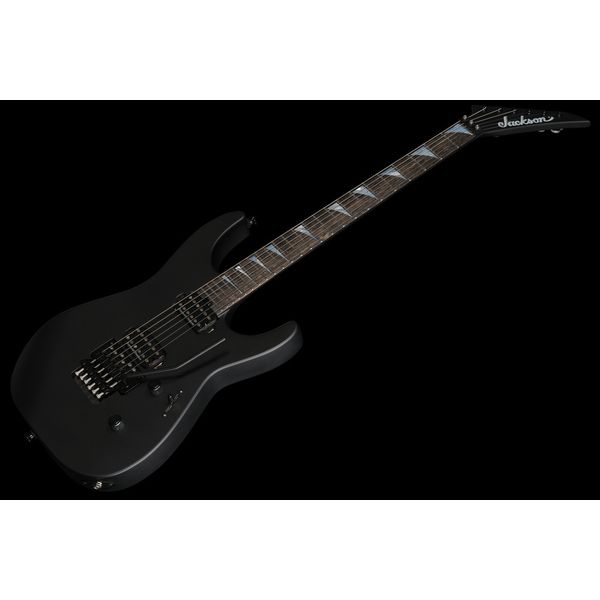 Jackson American SRS Soloist SL2 FR SB