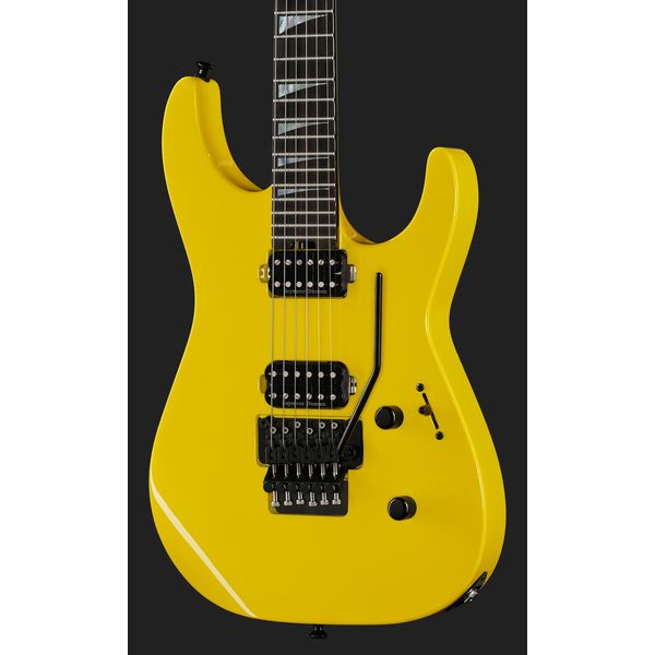 Jackson American SRS Soloist SL2 FR LI