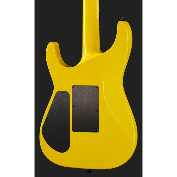 Jackson American SRS Soloist SL2 FR LI