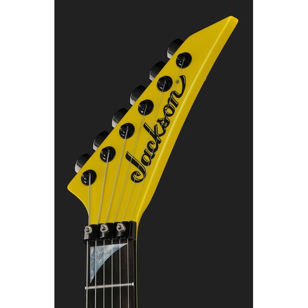 Jackson American SRS Soloist SL2 FR LI
