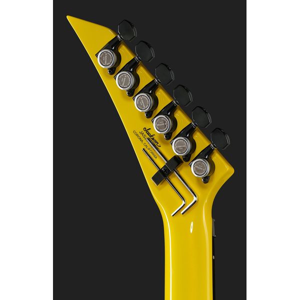 Jackson American SRS Soloist SL2 FR LI