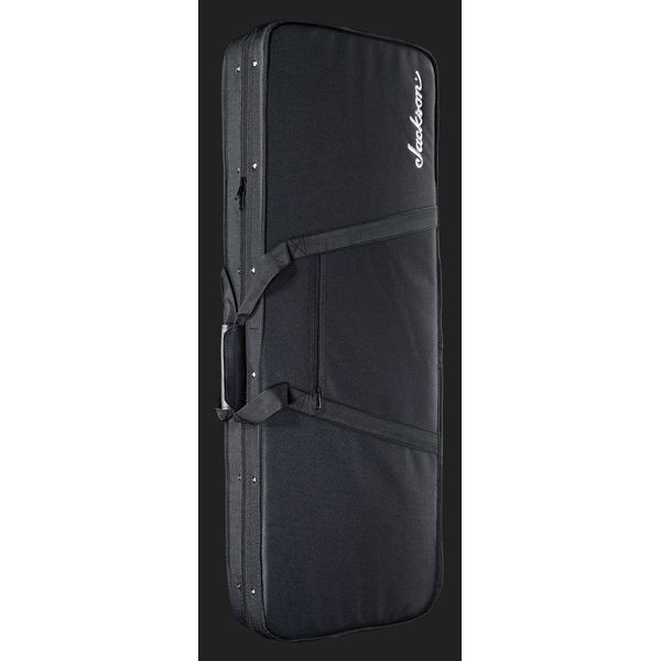 Jackson American SRS Soloist SL2 FR LI