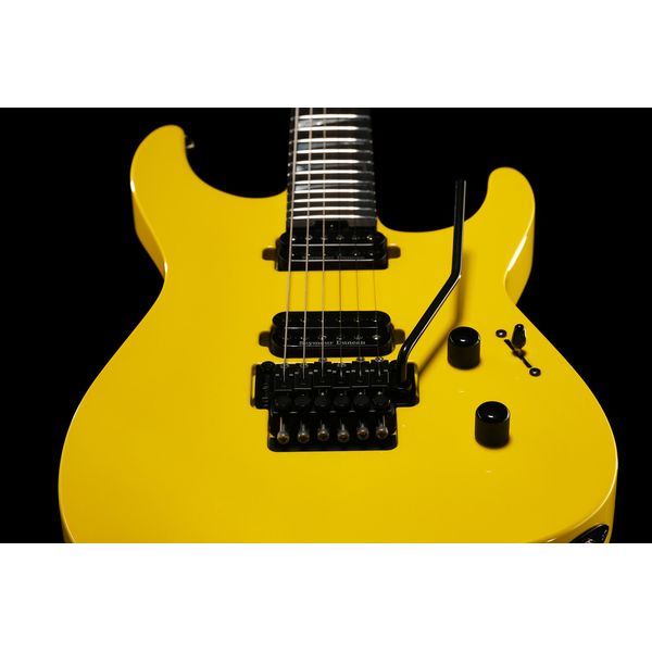 Jackson American SRS Soloist SL2 FR LI