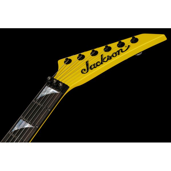 Jackson American SRS Soloist SL2 FR LI