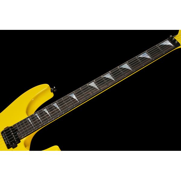 Jackson American SRS Soloist SL2 FR LI