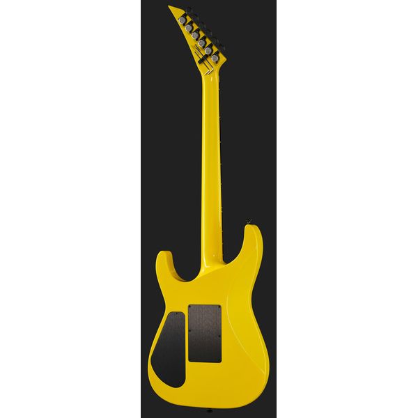 Jackson American SRS Soloist SL2 FR LI