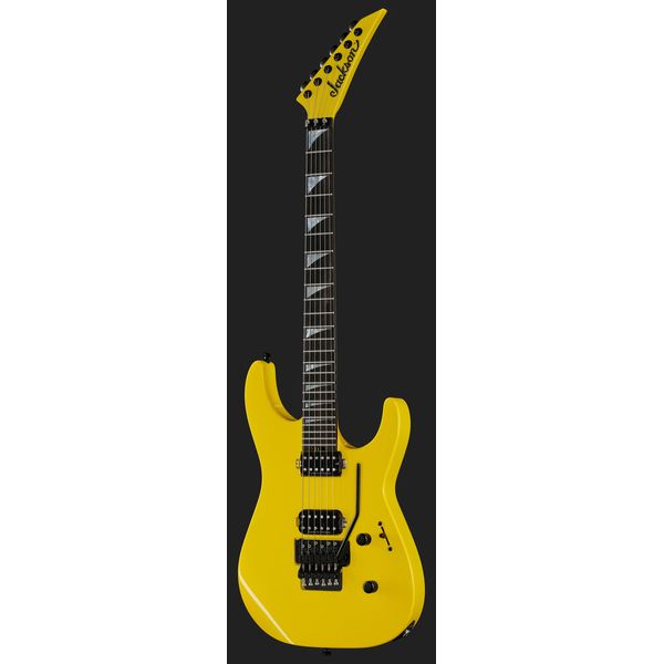 Jackson American SRS Soloist SL2 FR LI