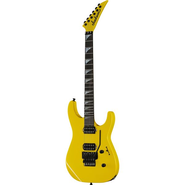 Jackson American SRS Soloist SL2 FR LI