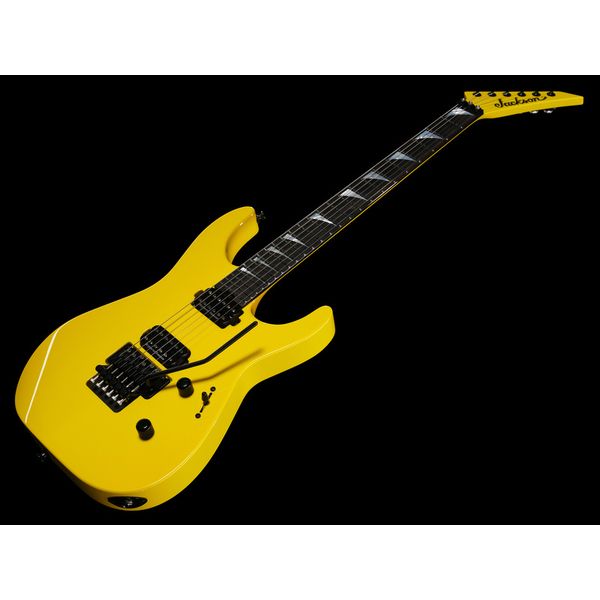 Jackson American SRS Soloist SL2 FR LI