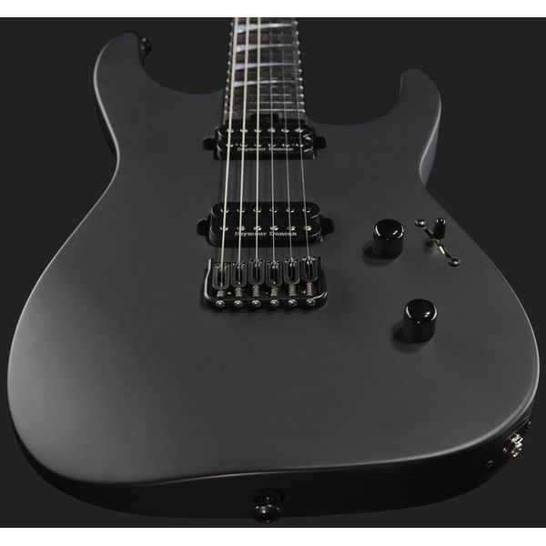 Jackson American SRS Soloist SL2 HT SB