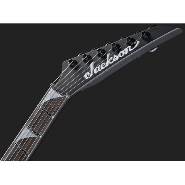Jackson American SRS Soloist SL2 HT SB