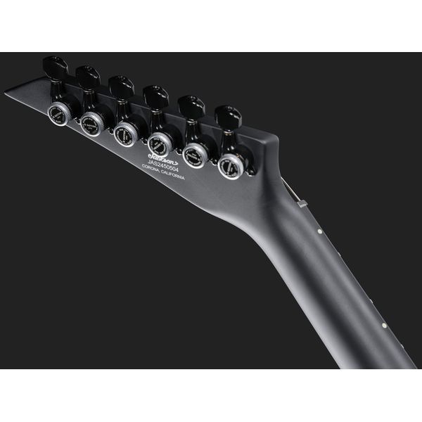 Jackson American SRS Soloist SL2 HT SB