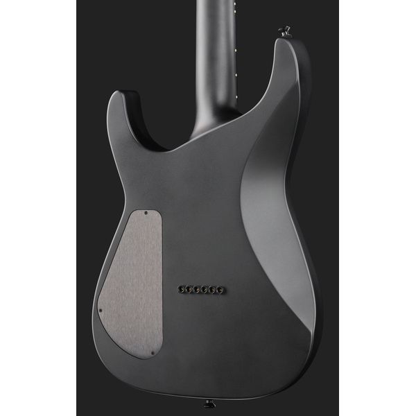 Jackson American SRS Soloist SL2 HT SB