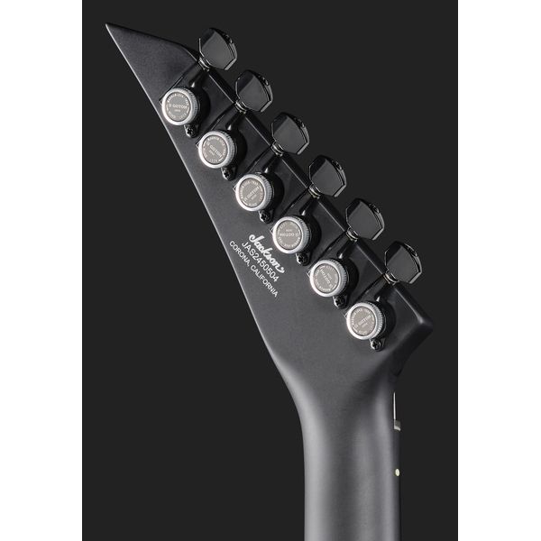 Jackson American SRS Soloist SL2 HT SB