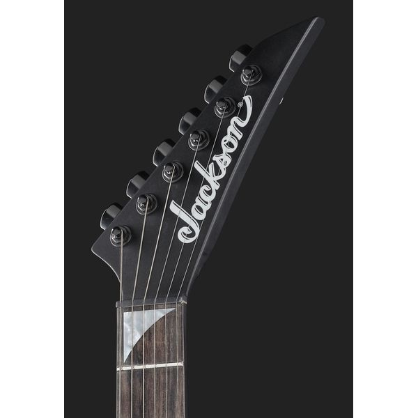 Jackson American SRS Soloist SL2 HT SB