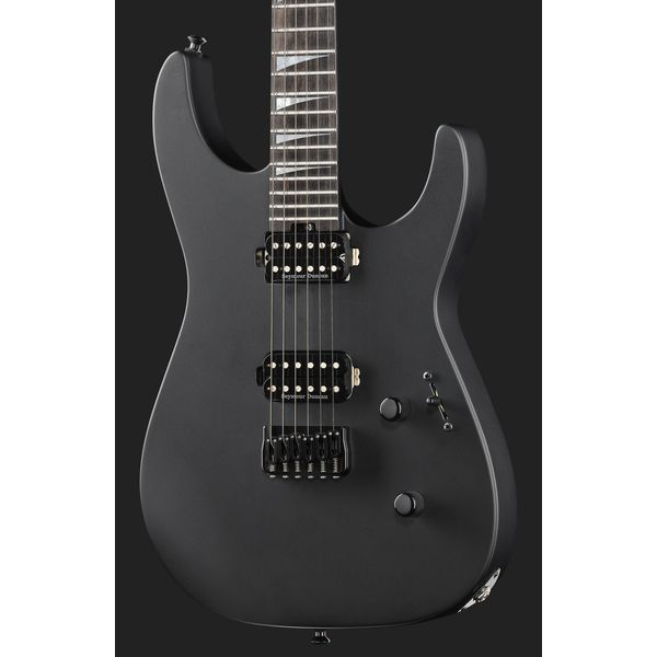 Jackson American SRS Soloist SL2 HT SB