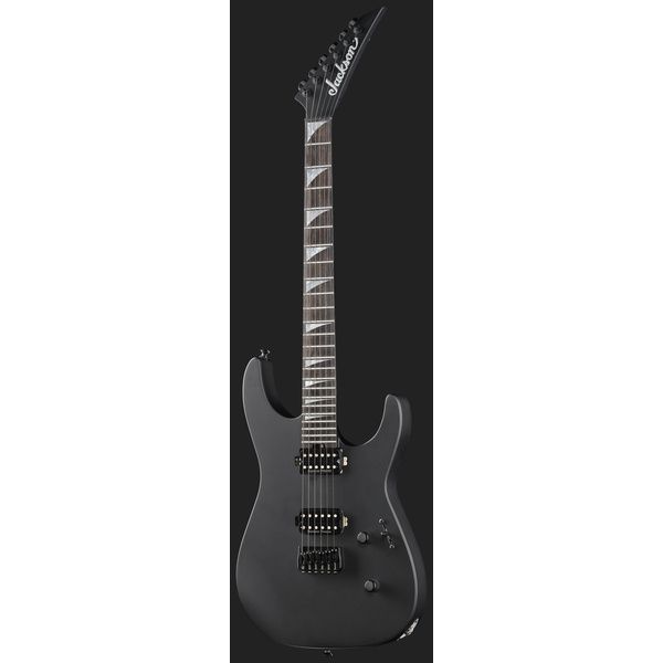 Jackson American SRS Soloist SL2 HT SB