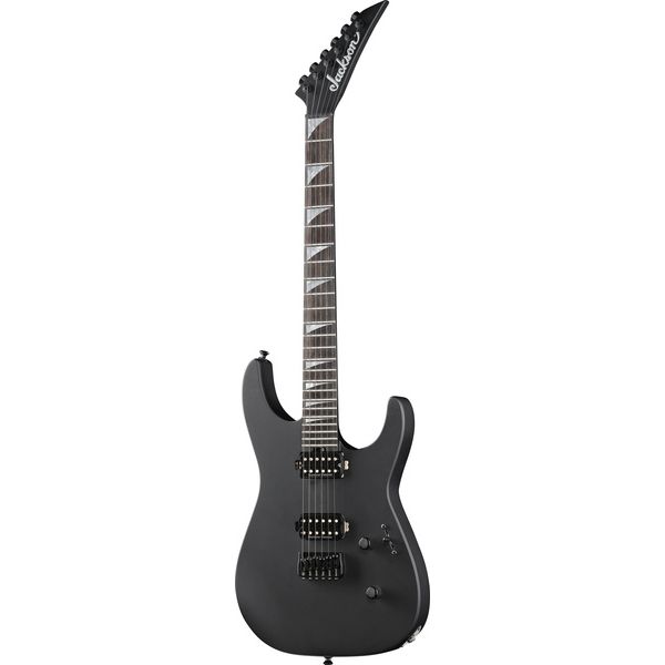 Jackson American SRS Soloist SL2 HT SB