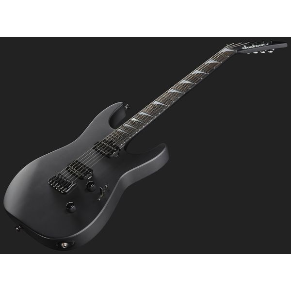 Jackson American SRS Soloist SL2 HT SB