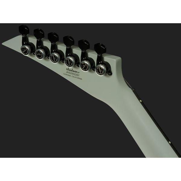 Jackson American SRS Soloist SL2 HT PG