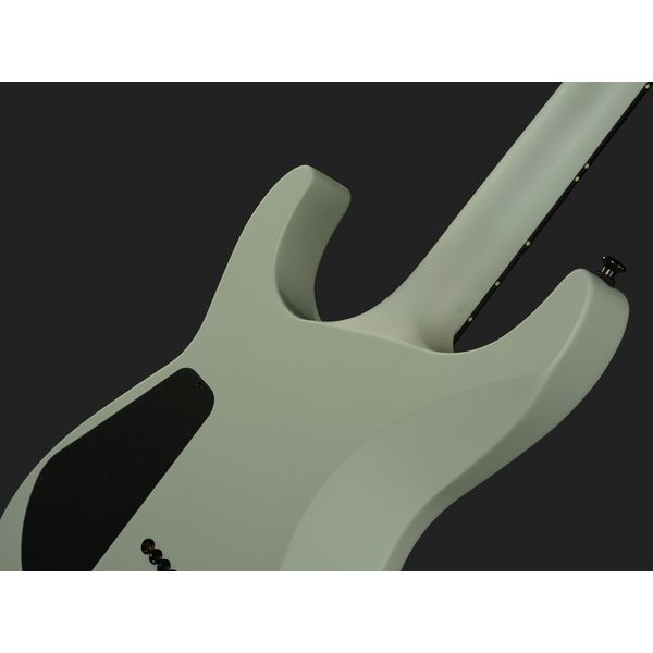 Jackson American SRS Soloist SL2 HT PG