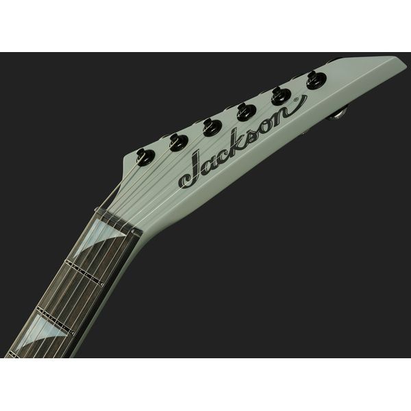 Jackson American SRS Soloist SL2 HT PG