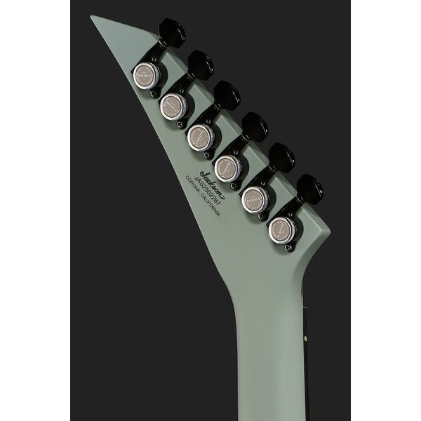 Jackson American SRS Soloist SL2 HT PG