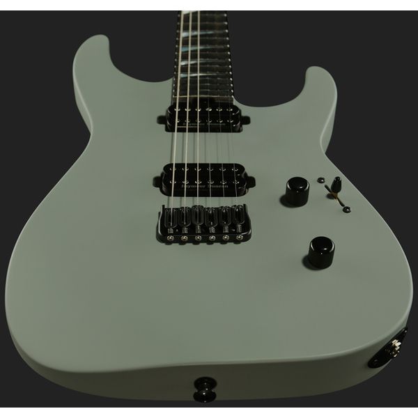 Jackson American SRS Soloist SL2 HT PG
