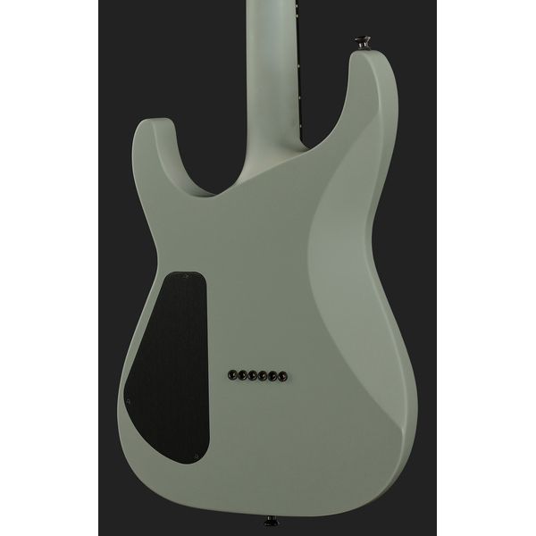 Jackson American SRS Soloist SL2 HT PG