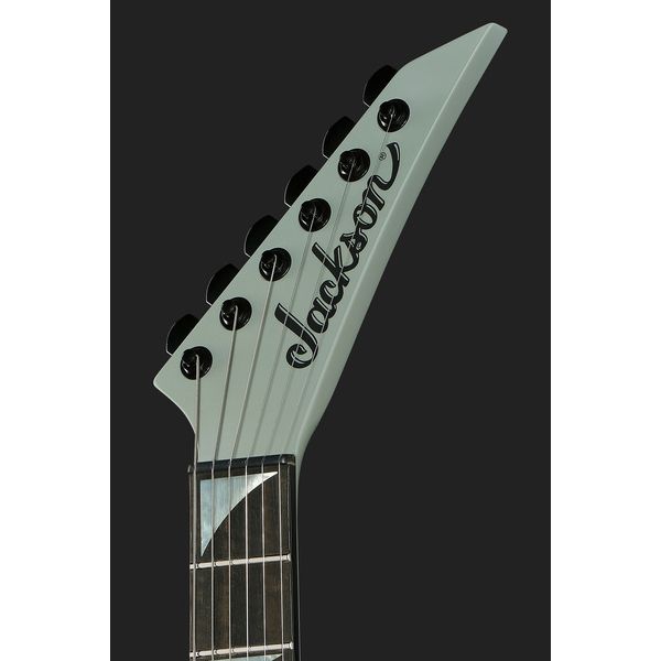 Jackson American SRS Soloist SL2 HT PG