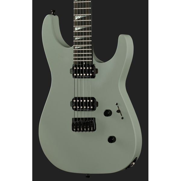 Jackson American SRS Soloist SL2 HT PG