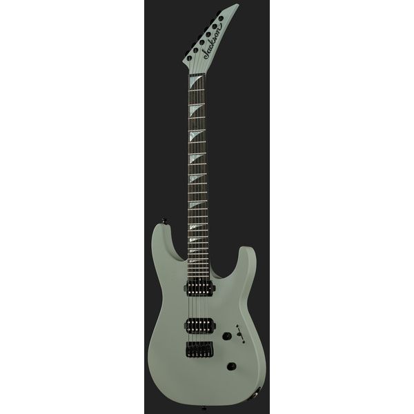 Jackson American SRS Soloist SL2 HT PG