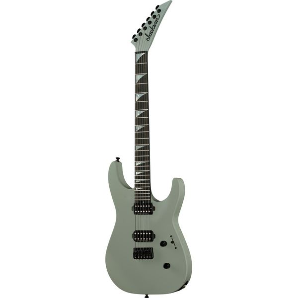 Jackson American SRS Soloist SL2 HT PG