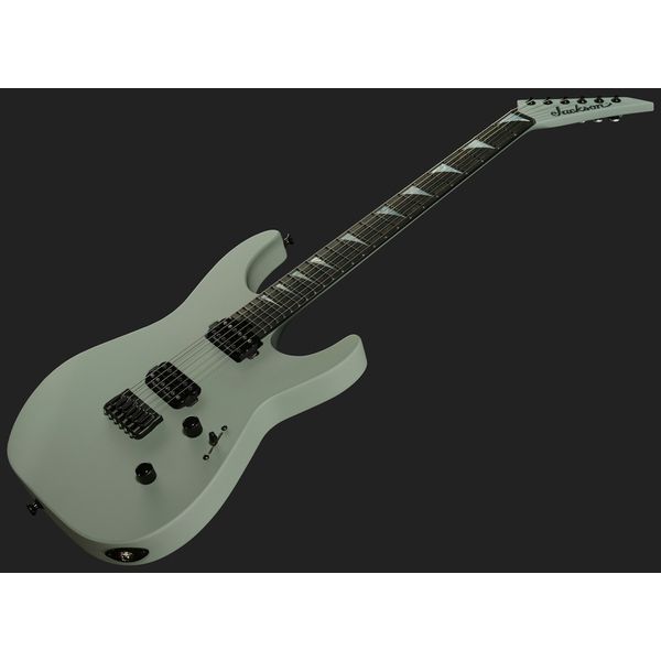Jackson American SRS Soloist SL2 HT PG