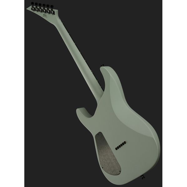 Jackson American SRS Soloist SL2 HT PG