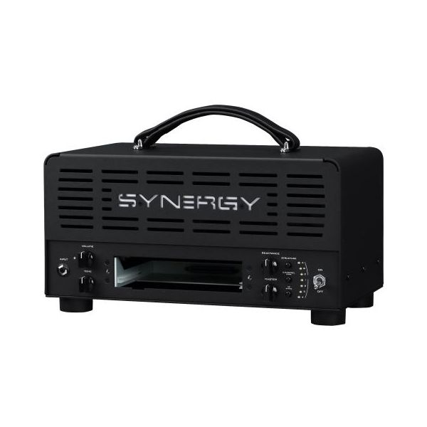 Synergy SYN-20IR Head