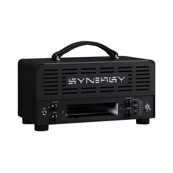 Synergy SYN-20IR Head