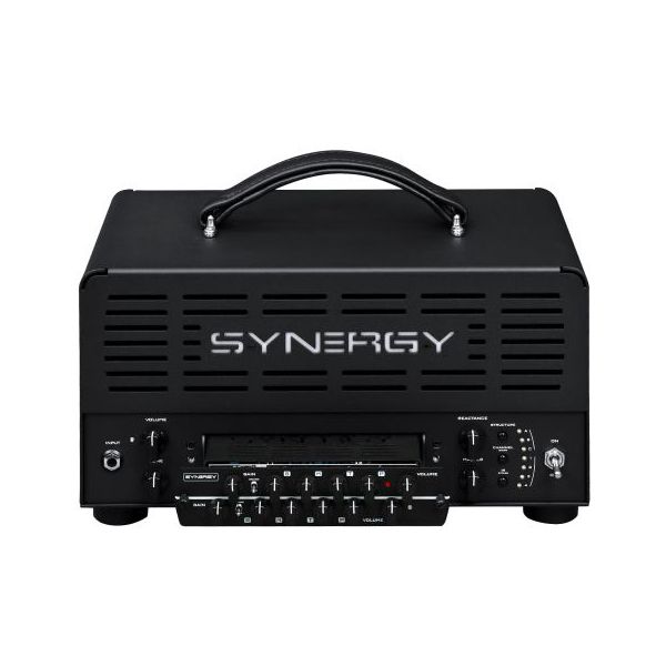 Synergy SYN-20IR Head