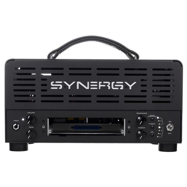 Synergy SYN-20IR Head