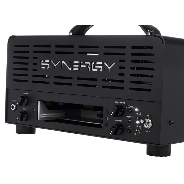 Synergy SYN-20IR Head