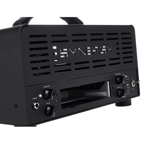 Synergy SYN-20IR Head