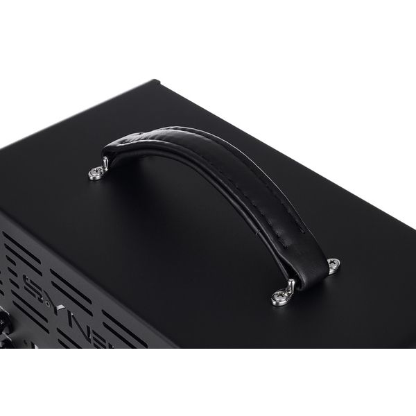 Synergy SYN-20IR Head