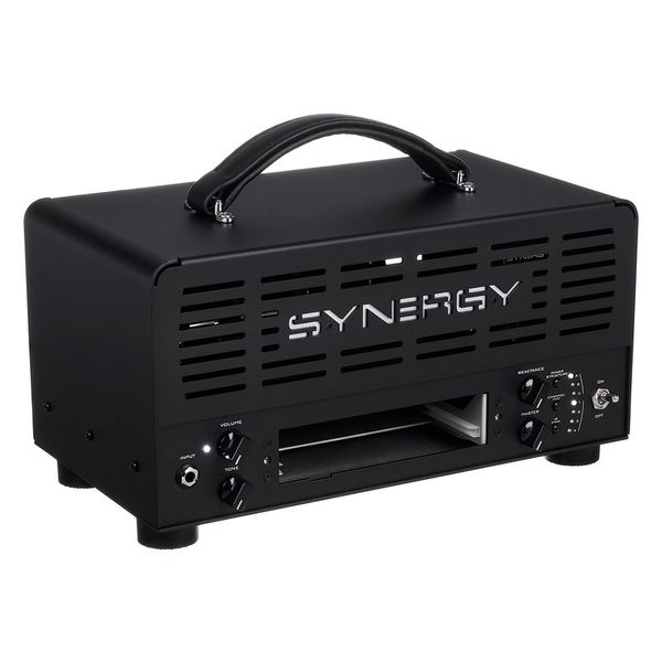 Synergy SYN-20IR Head