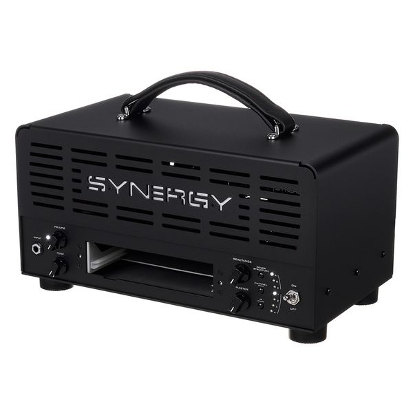 Synergy SYN-20IR Head