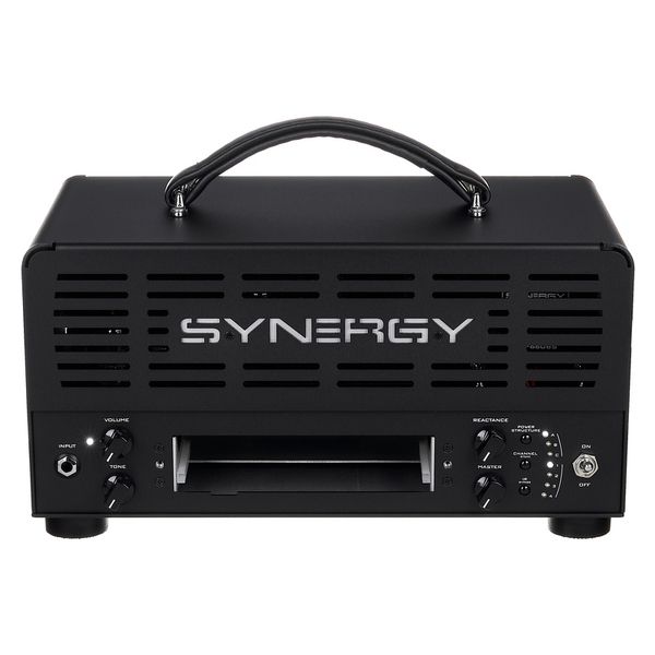 Synergy SYN-20IR Head