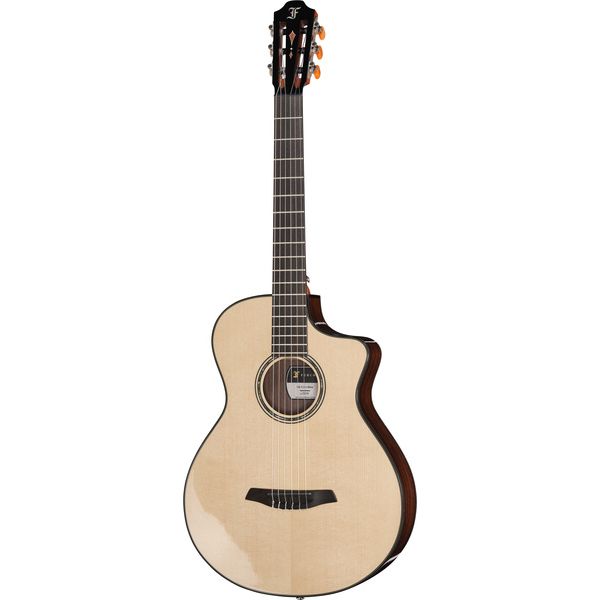 Furch GNc 4-SR 48mm a